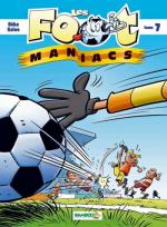 Les footmaniacs 7