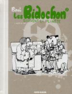 Les Bidochon 21