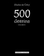500 dessins 2