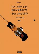 Ils ont des ouveaux pouvoirs 2