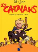 Les Catalans # 1