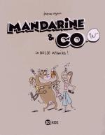 Chico Mandarine # 1