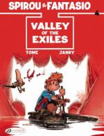 Les aventures de Spirou et Fantasio 4