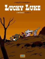 Lucky Luke 17