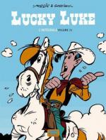 Lucky Luke 21