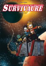 Les aventuriers du NHL2987 Survivaure 2