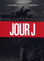 Jour J # 12