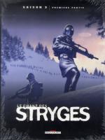 Le chant des Stryges # 5