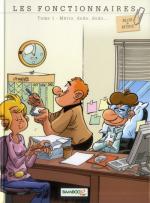 Les fonctionnaires 1
