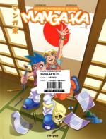Chroniques d'un mangaka 1