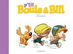 P'tit Boule & Bill 4