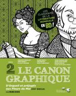 Le canon graphique # 2