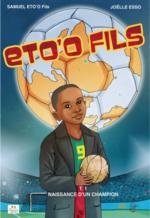 Eto'o fils 1