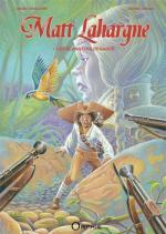 Matt Lahargne 1