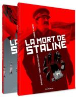 La mort de Staline 1