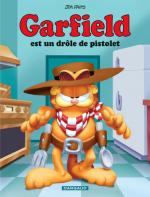 Garfield # 23