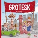Grotesk # 1
