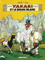 Yakari 2