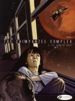 Le complexe du chimpanzé 2