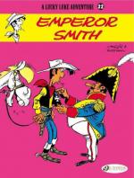 Lucky Luke 22