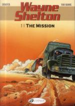 Wayne Shelton 1