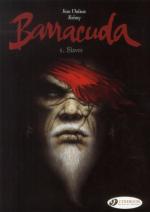 Barracuda # 1