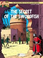 Blake et Mortimer 16