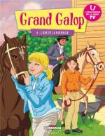 Grand Galop # 9