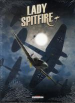 Lady Spitfire 1