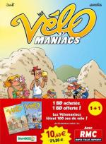 Les vélomaniacs 4
