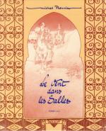 Le vent dans les sables 5