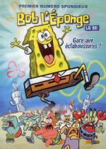 Bob l'éponge # 1