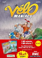 Les vélomaniacs 2