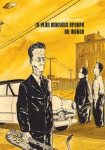 Le plus mauvais groupe du monde 3
