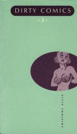 Dirty comics 2