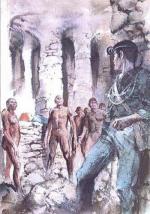 Bob Morane 17