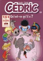 Cédric # 25