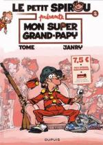 Le petit Spirou présente... 2