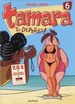 Tamara 6