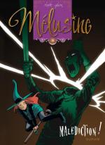 Mélusine 18