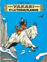 Yakari 11