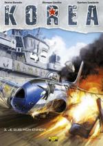 Koréa # 3
