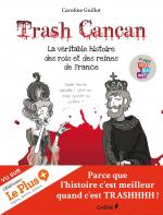 Trash Cancan 1