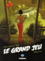 Le grand jeu 2