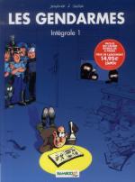 Les gendarmes 1