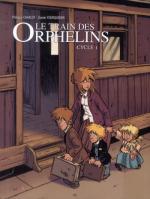 Le train des orphelins 1