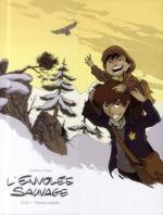 L'envolée sauvage # 1