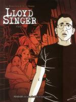 Lloyd Singer 1