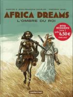 Africa dreams 1