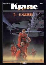 Krane le guerrier # 1